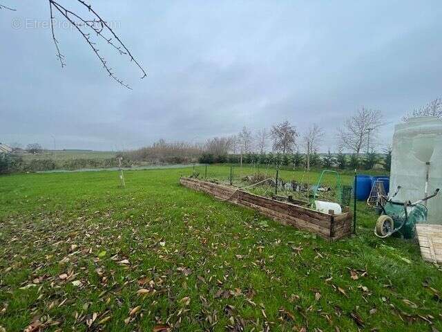 Maison à SAINT-ANDRE-DE-L&#039;EURE