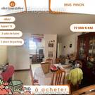 Appartement à BRAS-PANON