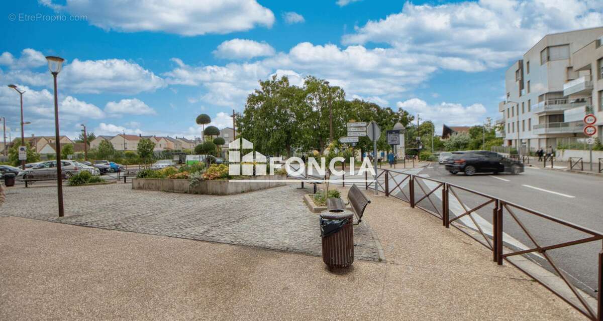 Appartement à ERAGNY