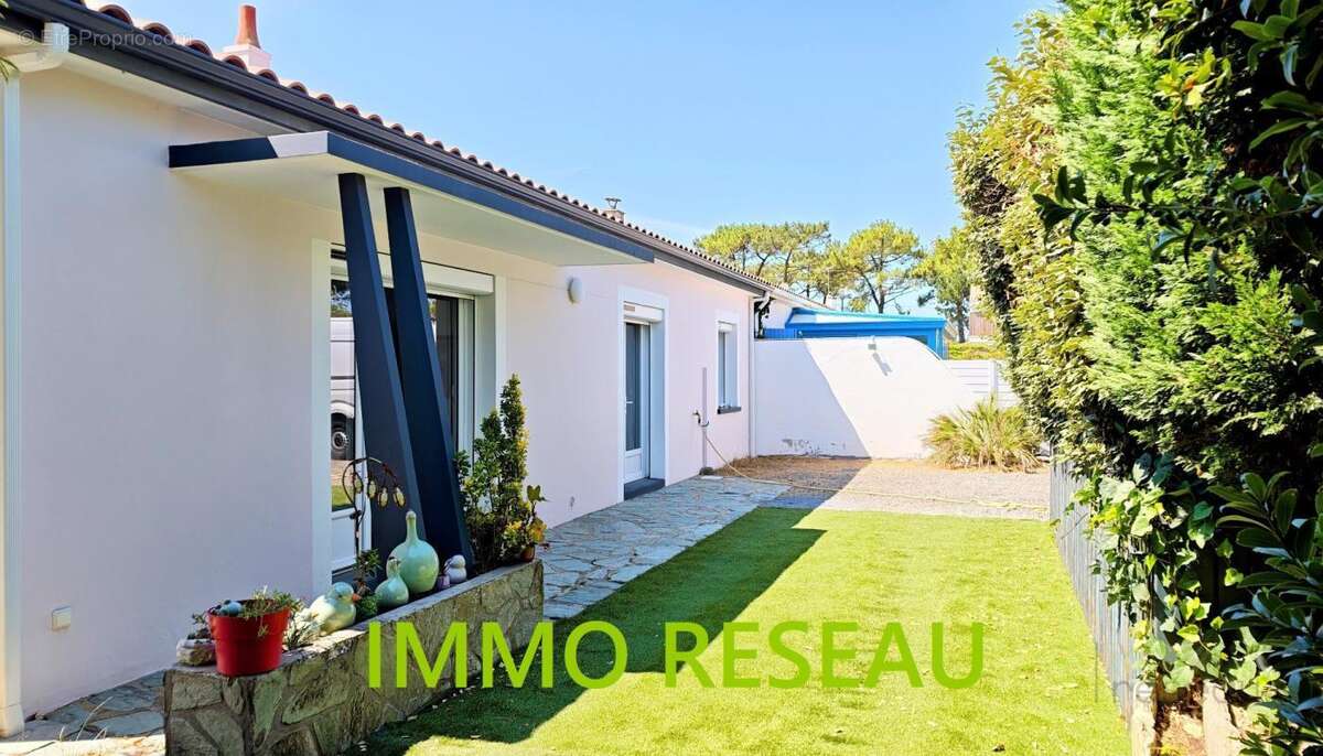 Maison individuelle - photo 17