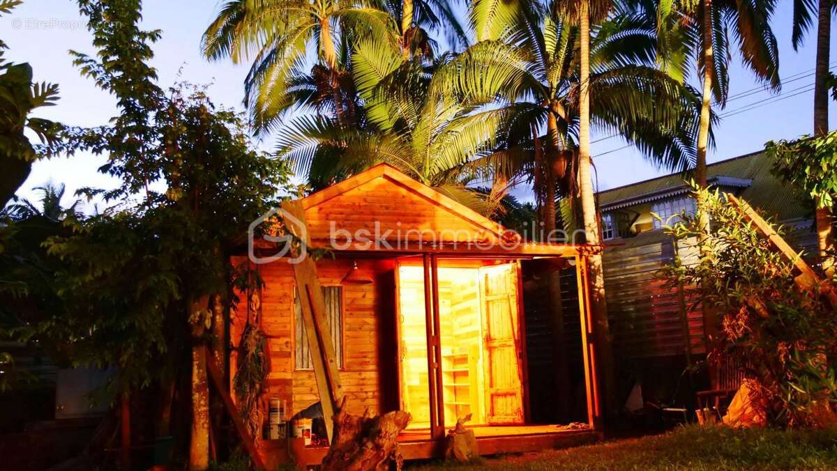 Maison à ENTRE-DEUX