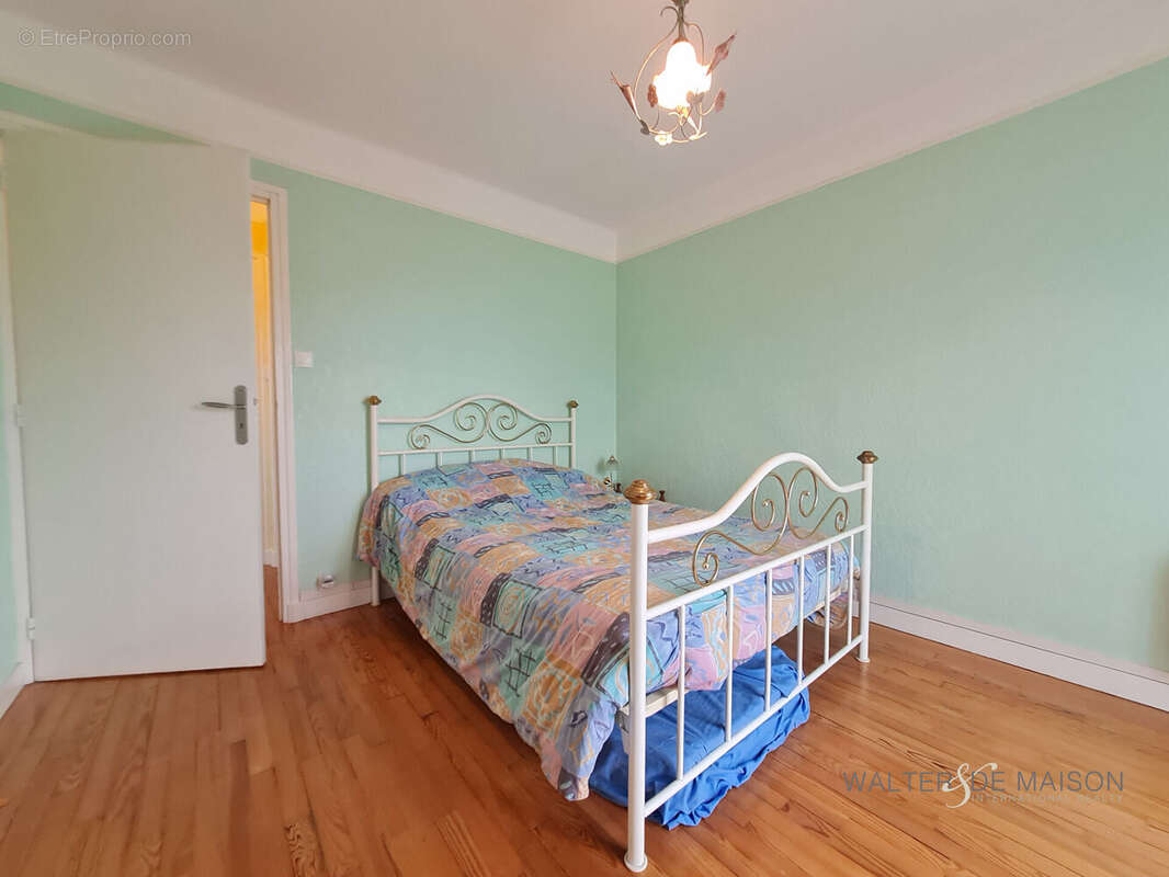 Maison à BRIGNOGAN-PLAGE