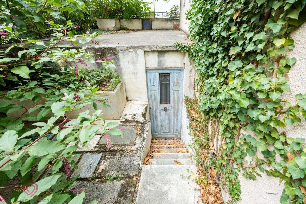 Maison à CARCASSONNE