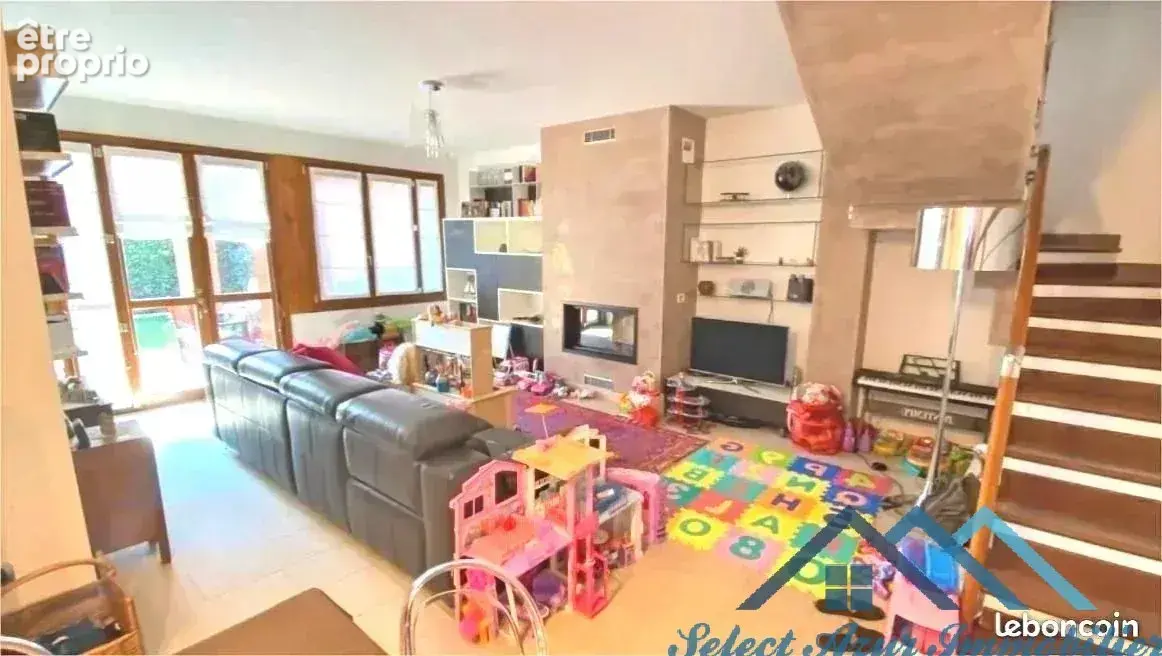 Maison à GRASSE