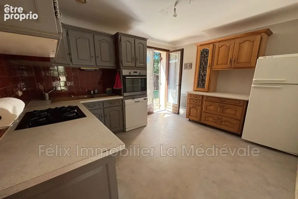 Maison 7 pièces 107 m² à vendre à Carsac-Aillac (24200) - photo 8