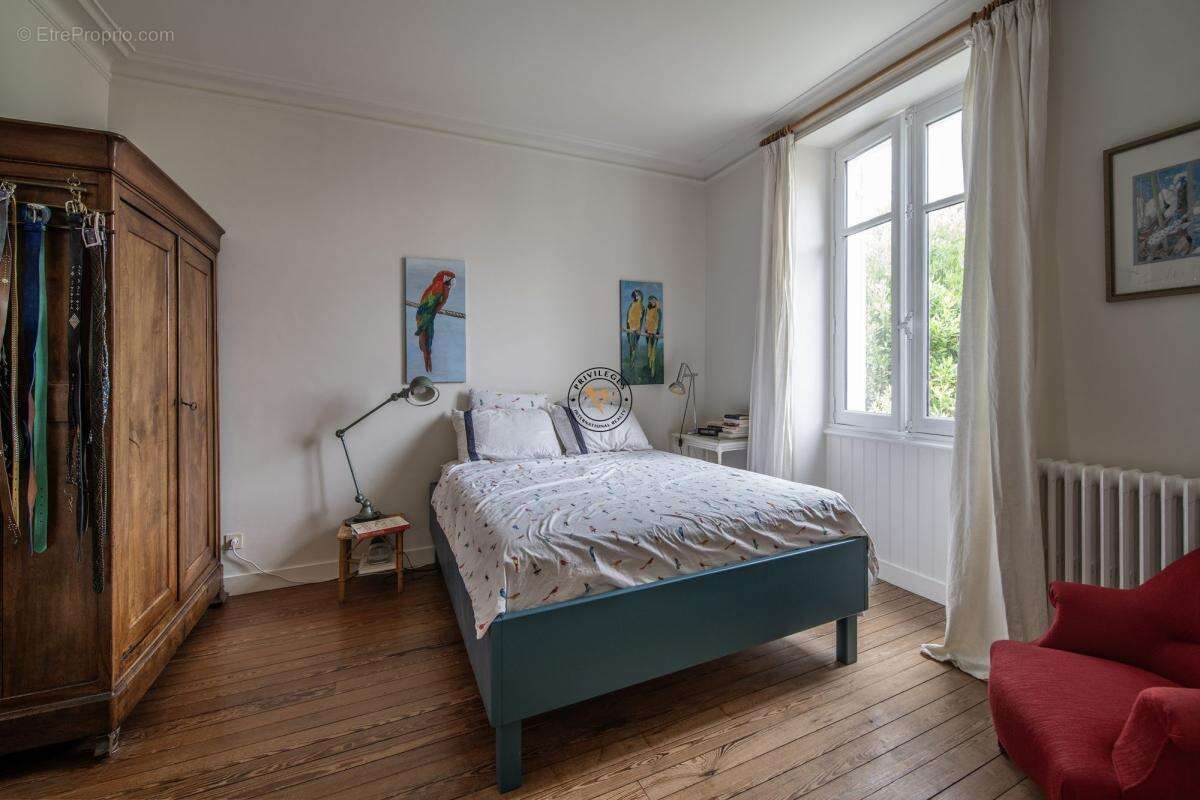 Maison Familiale Avec Jardin En Voie Privée - Sainte-Anne, Na - photo 8