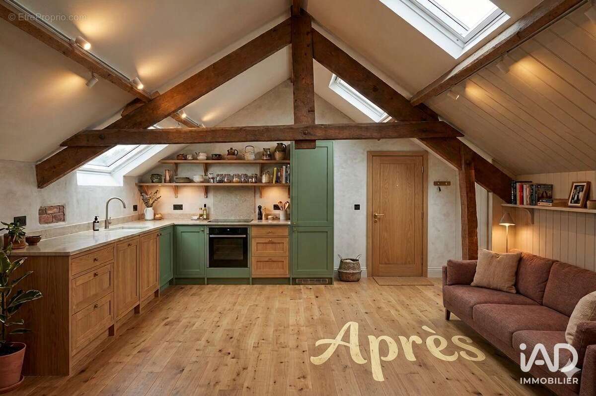 Photo 8 - Commerce à SAINT-SAUVEUR-LENDELIN