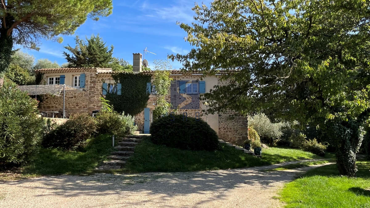Maison à VALENCE