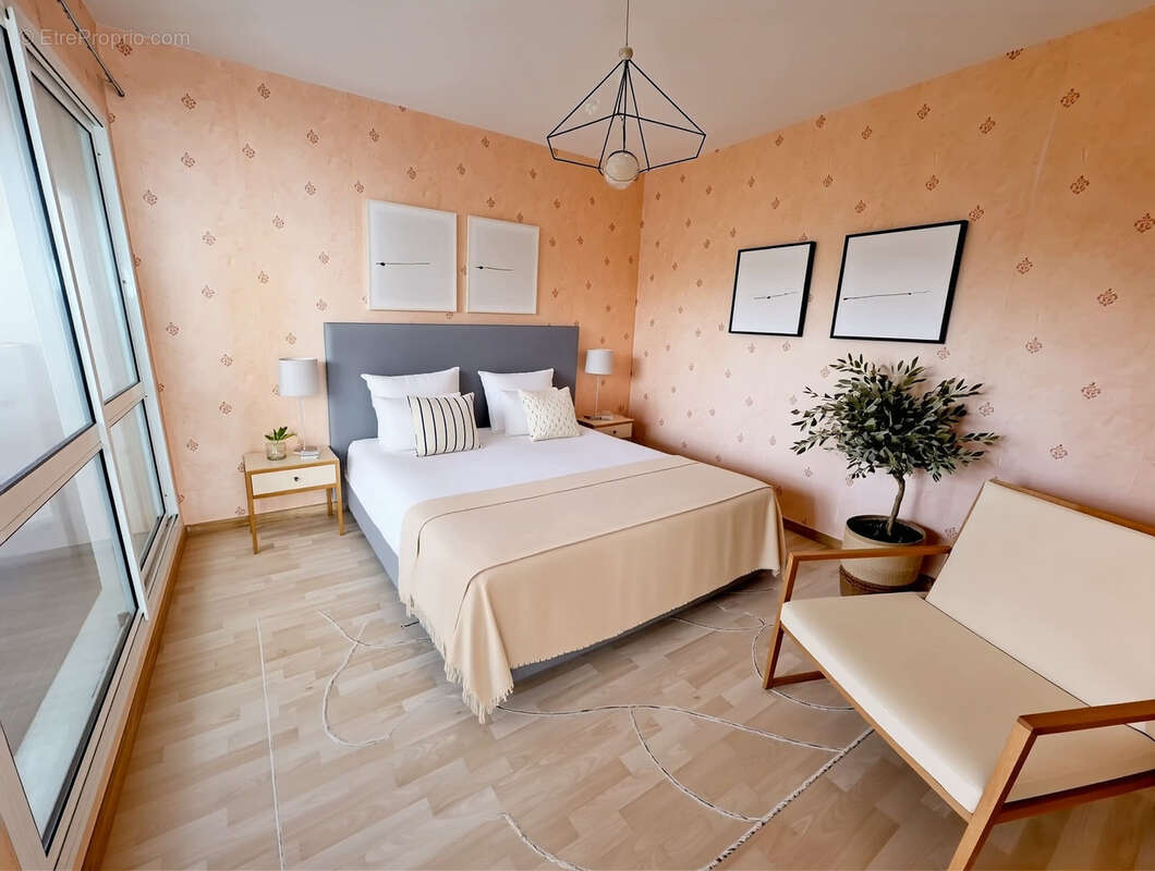 Appartement à MARTIGUES