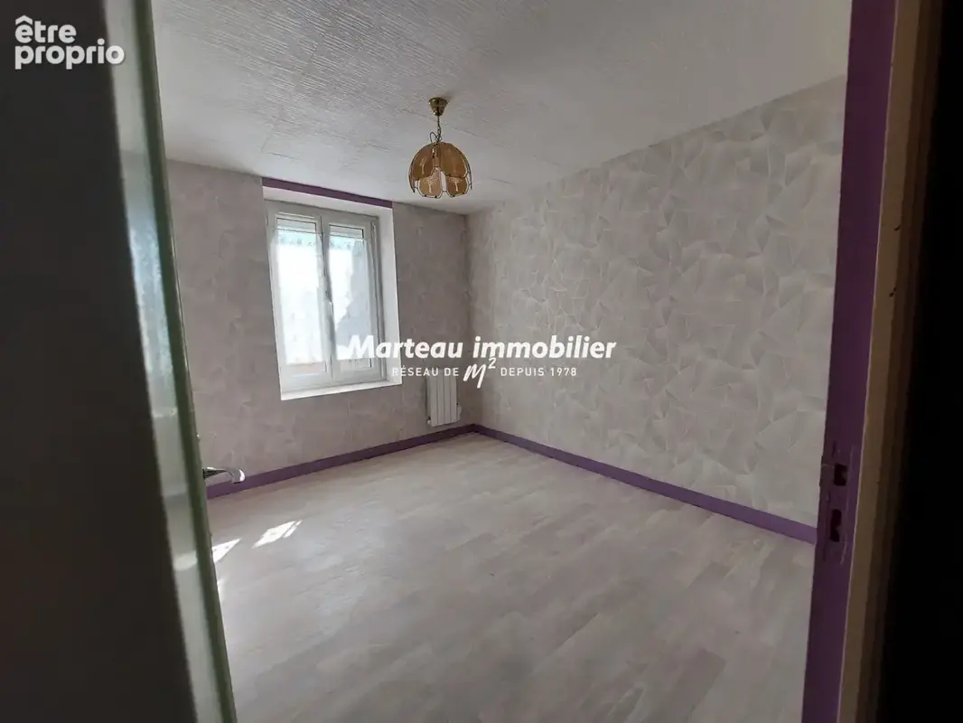 Maison Saint Maixent 4 pièce(s) 88.10 m2 - photo 10