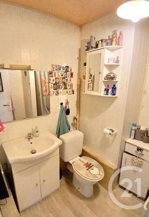 Appartement à BERCK