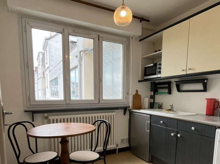 Appartement à ANNECY