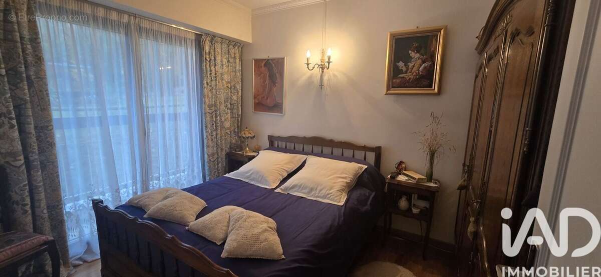 Photo 5 - Appartement à ATHIS-MONS