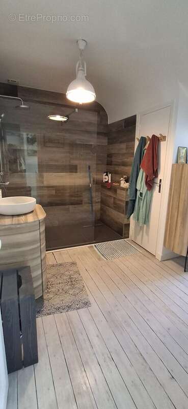 Appartement à CANCALE