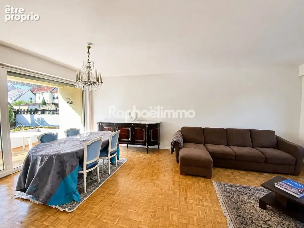 Maison 5 pièces 123 m² à vendre à Bischheim (67800) - photo 4