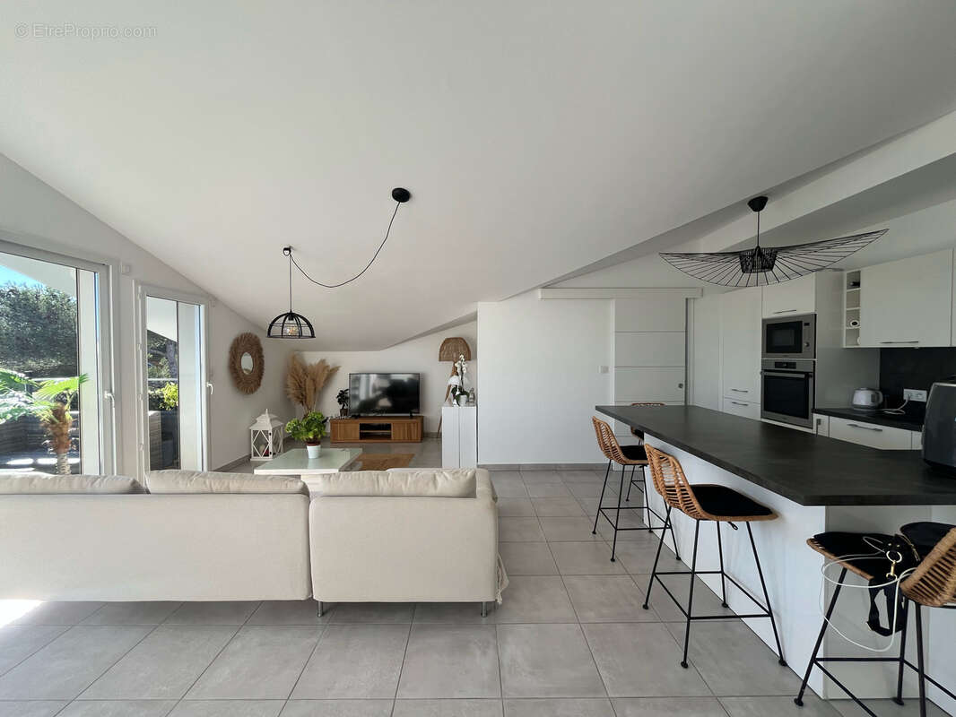 Appartement à FREJUS