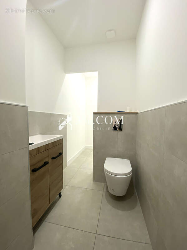 Appartement à PAGNEY-DERRIERE-BARINE