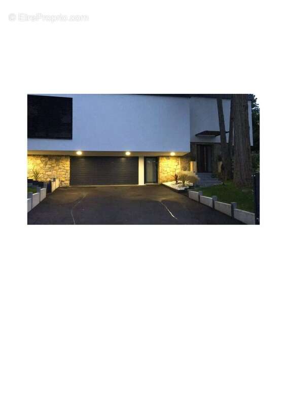 Photo 3 - Maison à MULHOUSE