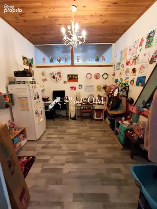 Maison 96 m2 - photo 4
