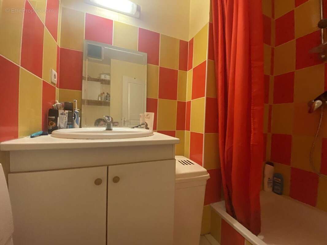 Appartement à VITRE