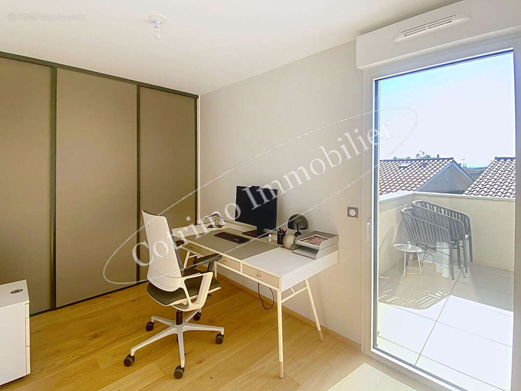 Appartement à GENAS