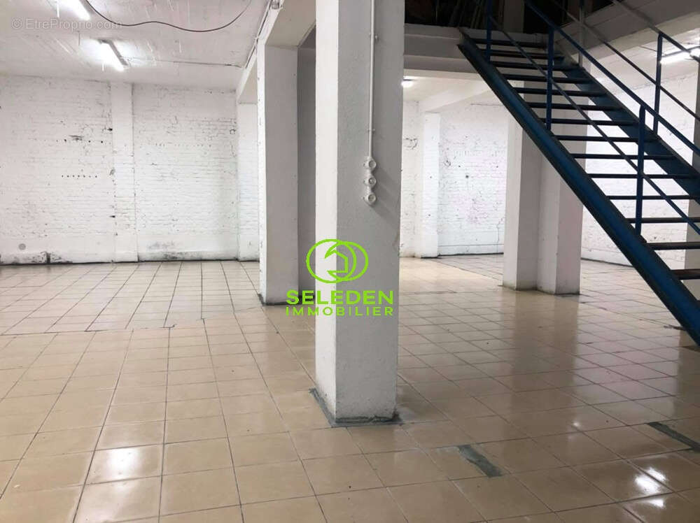 Immeuble de rapport à NOEUX LES MINES - photo 2