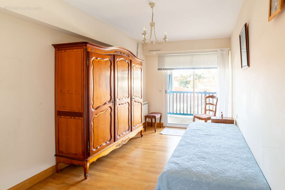 Appartement à CIBOURE
