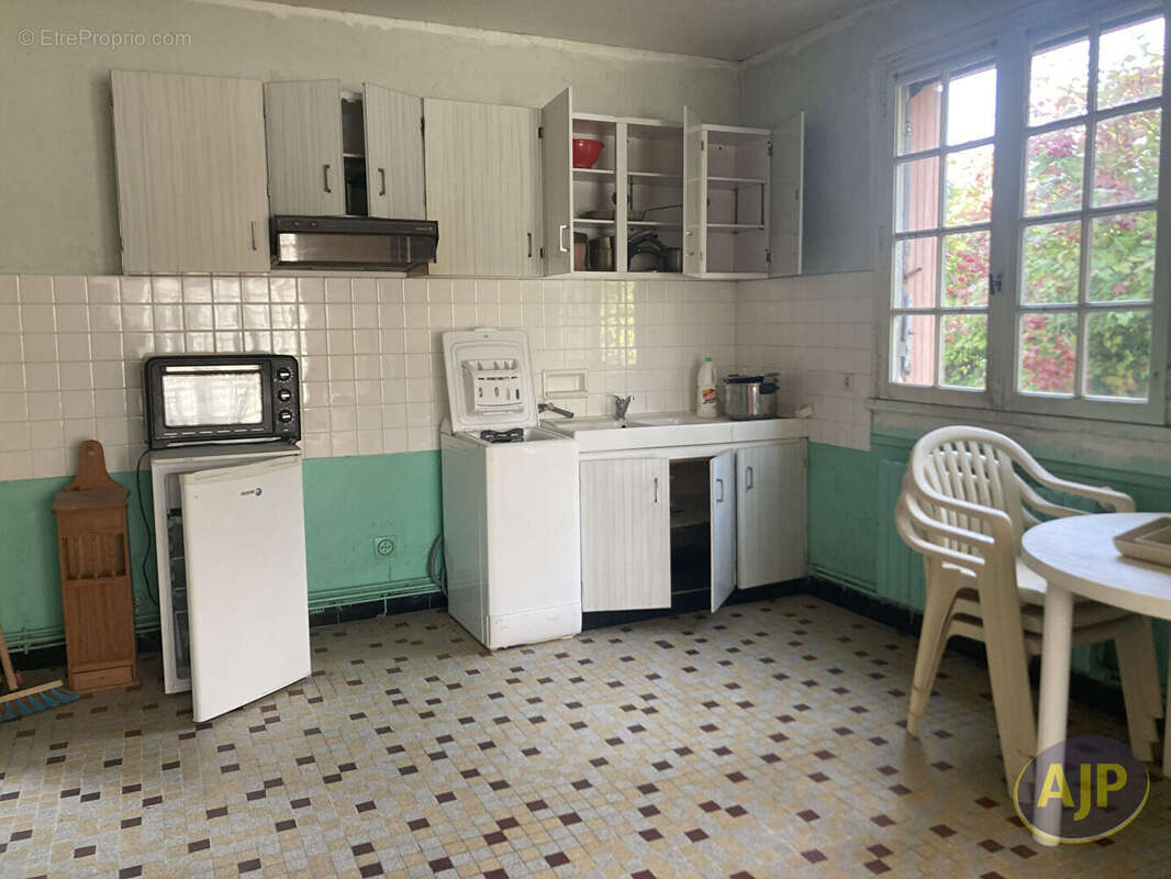 Maison à CADEN