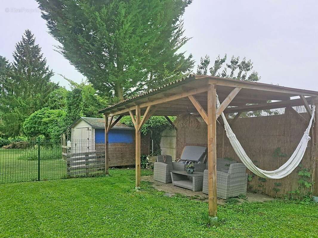 Proche Gisors - photo 17
