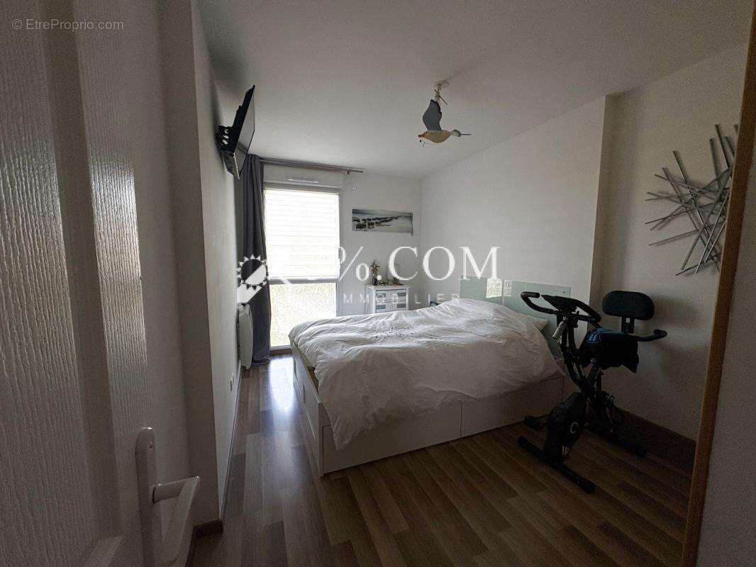 Appartement à ANZIN