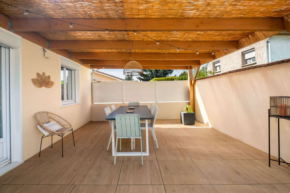 Photo 4 - Maison à MIONS