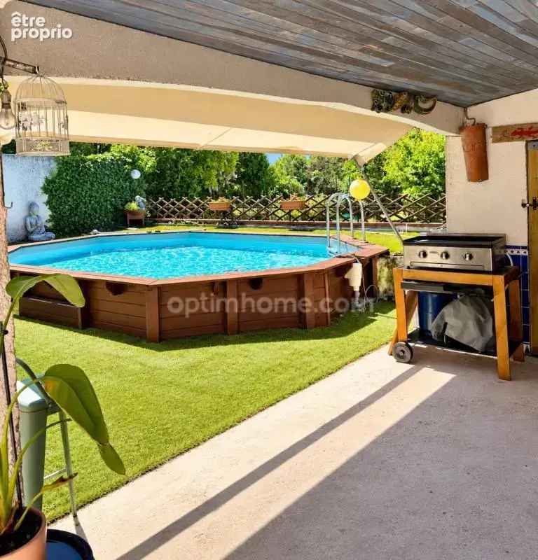 Maison à vendre 5 pièces GAGNAC SUR GARONNE (31) - photo 20