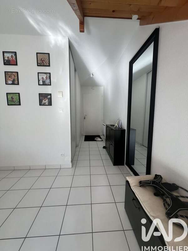 Photo 7 - Maison à GOND-PONTOUVRE