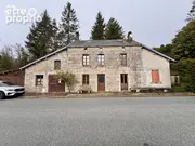 Maison à SAINT-PIERRE-BELLEVUE