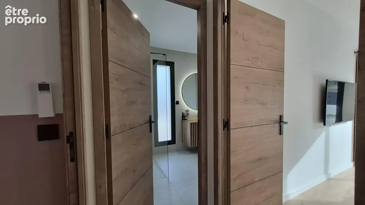 Maison de plain-pied 2025 - photo 6
