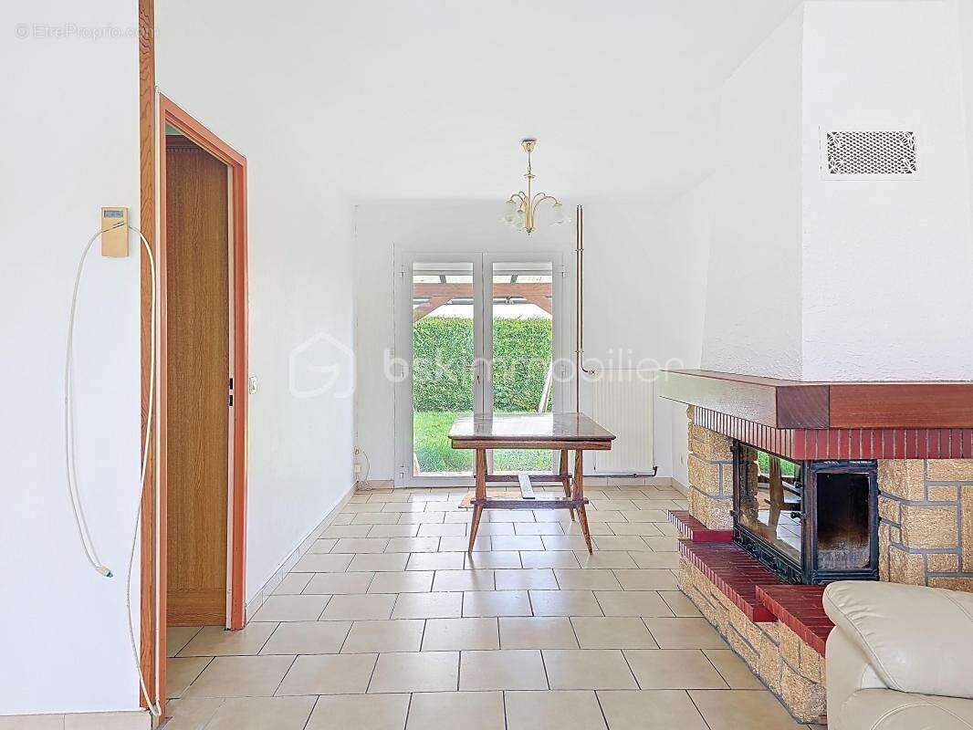 Maison individuelle semi plain-pied- 111 m²- 4 chambres - photo 5