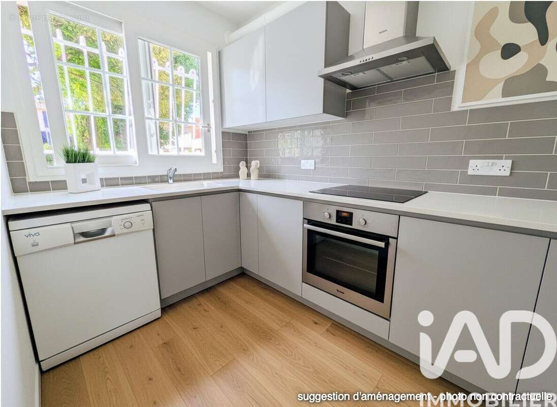 Maison 88 m² à La Teste-De-Buch  - photo 9