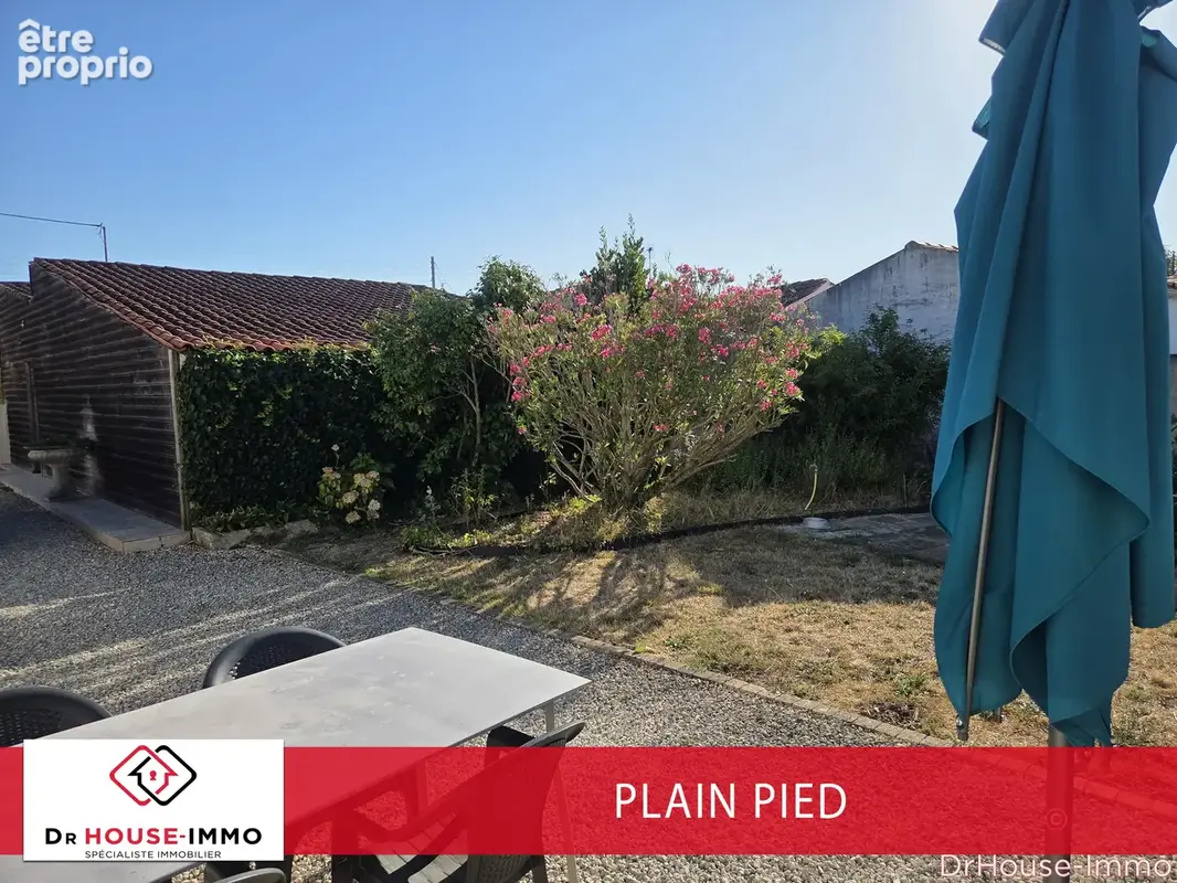 Maison 5 pièces 110 m² à vendre à Marennes (17320) - photo 54