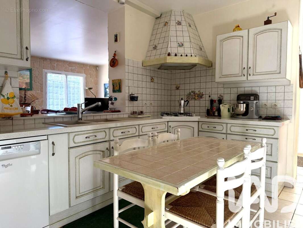 Photo 4 - Maison à ERAGNY