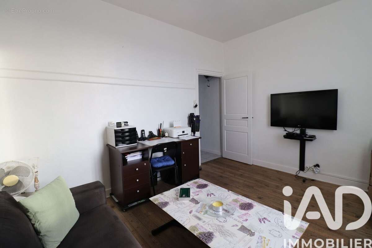 Photo 8 - Maison à CLERMONT-FERRAND