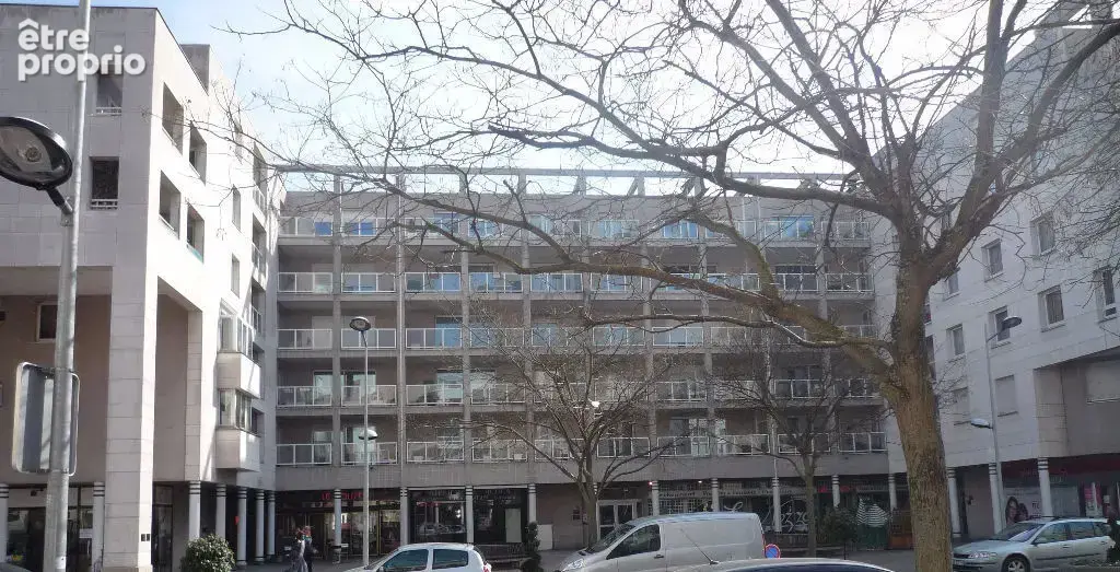 Appartement à ERMONT
