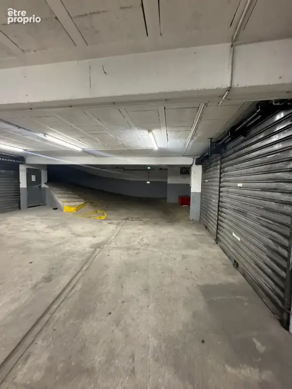 Nice saint maurice chambrun garage - photo 5