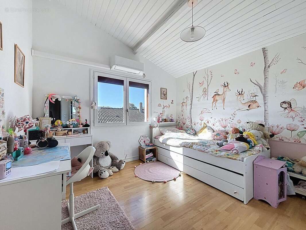 Photo 7 - Maison à EYSINES