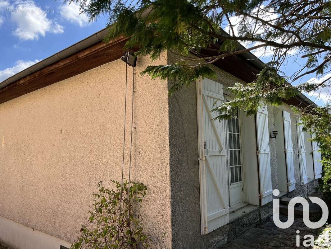 Photo 3 - Maison à VILLEFARGEAU