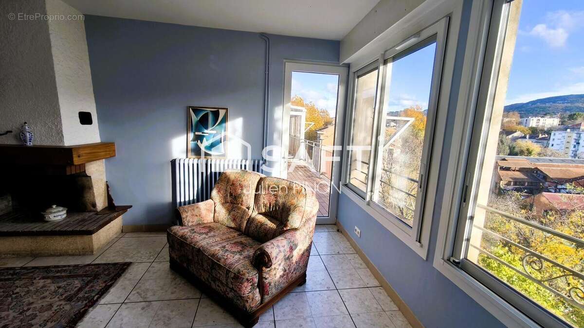 Photo 4 - Appartement à APT