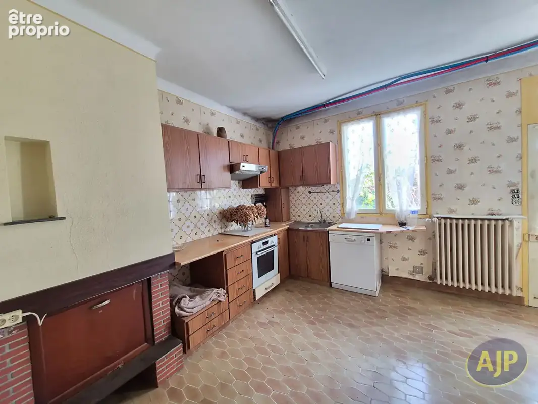 Maison Saint Philbert De Grand Lieu - photo 3