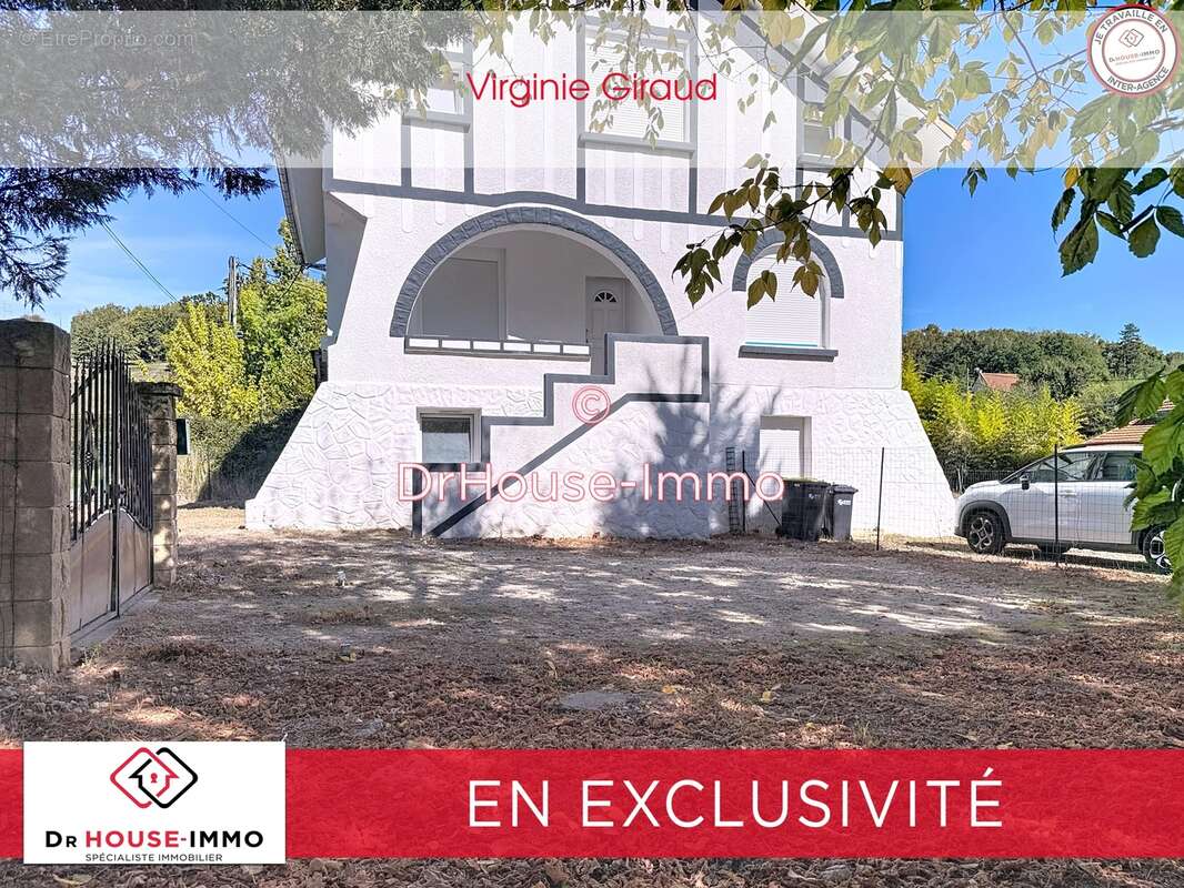 Appartement à BERGERAC