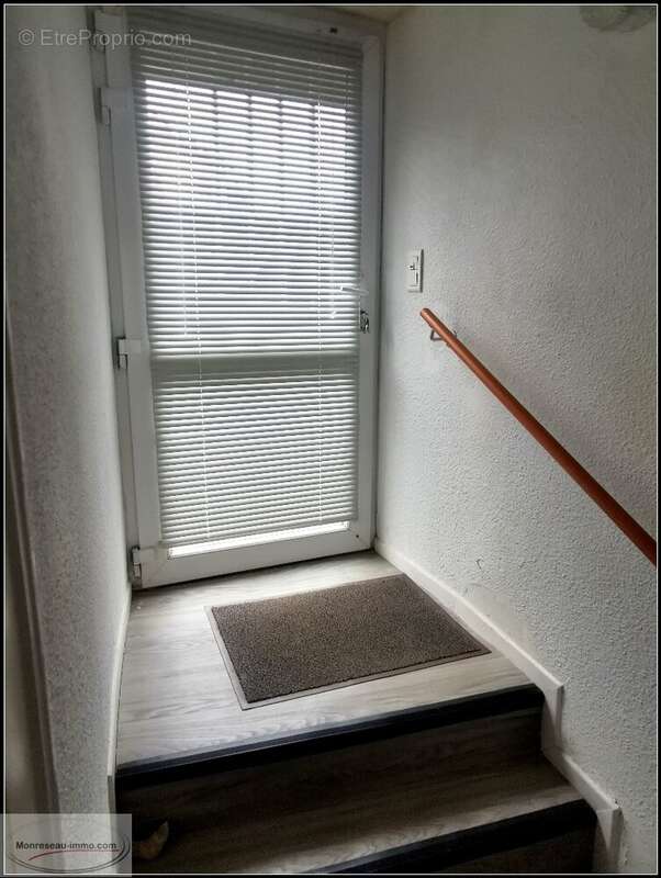 Appartement à REMIREMONT