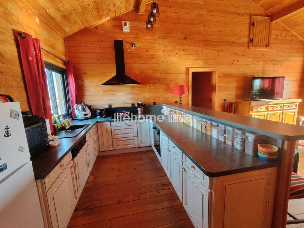 Maison à ARGENTON-SUR-CREUSE