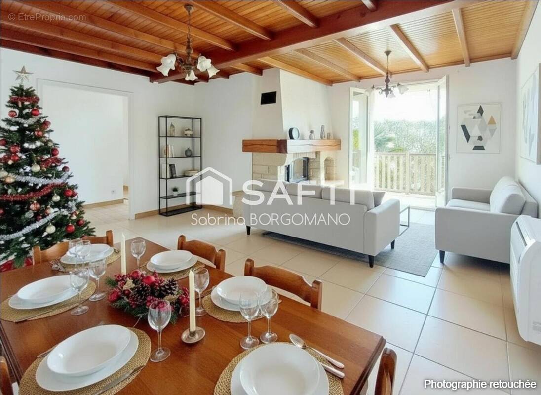 Photo 1 - Maison à ALBI